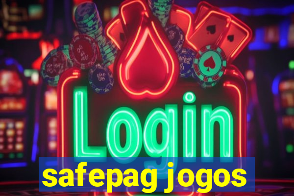 safepag jogos